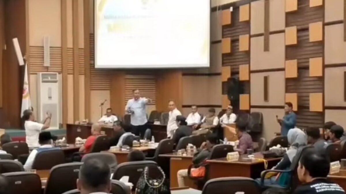 Musorkablub KONI Kabupaten Malang Memanas, Aklamasi atau Voting Jadi Polemik