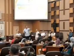 Musorkablub KONI Kabupaten Malang Memanas, Aklamasi atau Voting Jadi Polemik