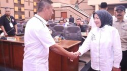 Darmadi Terpilih Pimpin KONI Kabupaten Malang 2026–2028, Target Dua Besar Porprov