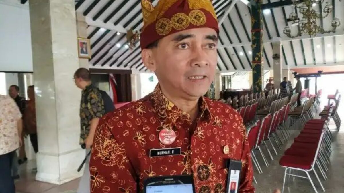 Uji Kompetensi Selter Eselon II Kabupaten Malang Digelar di Surabaya