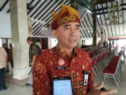 Uji Kompetensi Selter Eselon II Kabupaten Malang Digelar di Surabaya