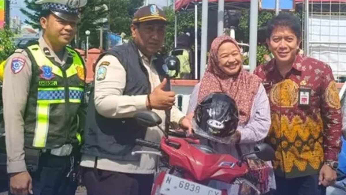 Bapenda Kabupaten Malang Genjot Opsen PKB 2026, Layanan Jemput Bola Diperluas