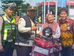 Bapenda Kabupaten Malang Genjot Opsen PKB 2026, Layanan Jemput Bola Diperluas