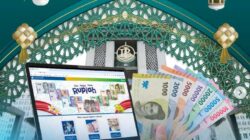 BI Buka Penukaran Uang Baru Tahap 2 Lebaran 2026 via PINTAR BI