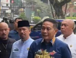 Trotoar Suhat Disewakan Saat Ramadan, Polisi Selidiki Dugaan Penipuan