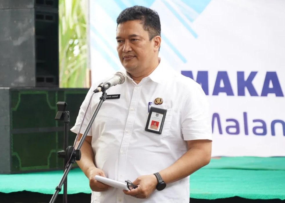 DPRD Kabupaten Malang Dorong Pansus CSR Bank Jatim untuk Kepanjen DPRD Kabupaten Malang Dorong Pansus CSR Bank Jatim untuk Kepanjen