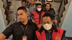 Kejari Kabupaten Malang Tahan Eks Ketua KONI atas Dugaan Korupsi Dana Hibah Rp 542 Juta