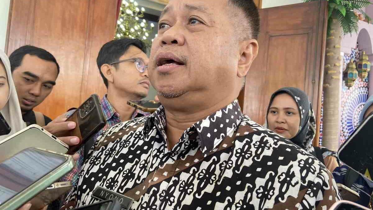 Mudik Gratis Jatim 2026 Sediakan 11.000 Kuota Bus dan Kapal