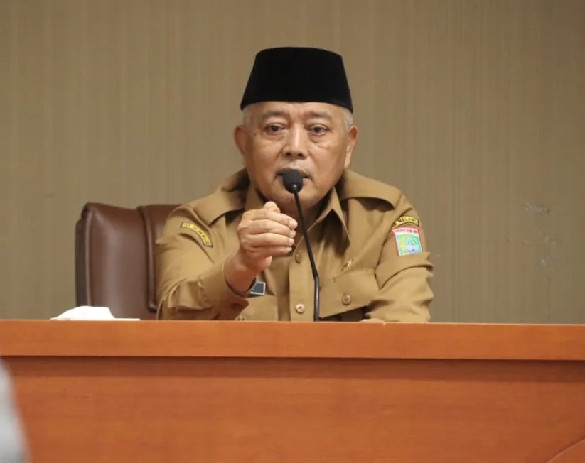 Bupati Malang Terima Audiensi BEM, Soroti Kesejahteraan Guru Honorer dan Dapodik Bupati Malang Terima Audiensi BEM, Soroti Kesejahteraan Guru Honorer dan Dapodik