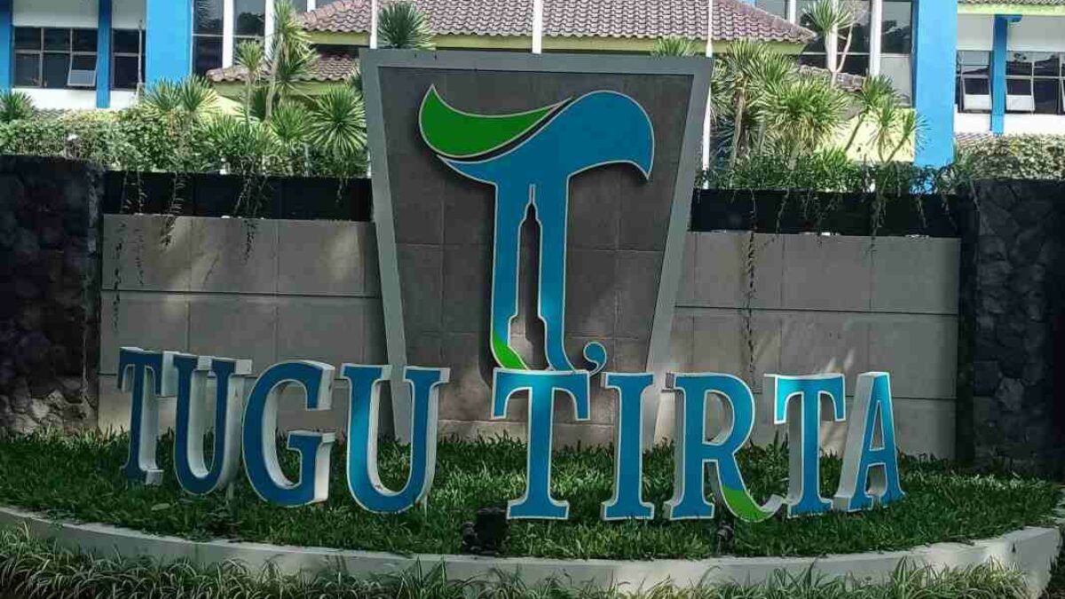 Air PDAM Mati di Kawasan Sulfat, Warga Soroti Layanan Tugu Tirta