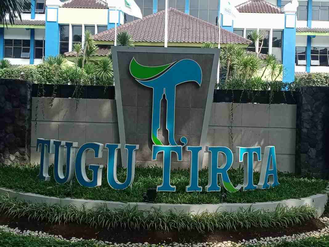 Air PDAM Mati di Kawasan Sulfat, Warga Soroti Layanan Tugu Tirta