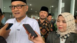 Menteri Haji RI :Reformasi Total Haji 2026, UIN Maliki Malang Jadi Mitra Strategis Menteri Haji RI :Reformasi Total Haji 2026, UIN Maliki Malang Jadi Mitra Strategis