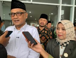 Menteri Haji  RI :Reformasi Total Haji 2026, UIN Maliki Malang Jadi Mitra Strategis