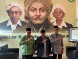 Mujahadah Kubro PWNU Jatim, UNISMA Kerahkan SDM, Tim Medis, hingga Sediakan Parkir Bus Jamaah