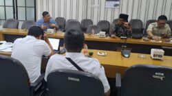 Komisi 3 DPRD Kabupaten Malang Menilai Makna Siteplan Kabid di Cipta Karya DPKPCK Tidak Sesuai Fakta dan Melanggar Peraturan 
