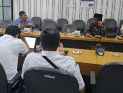 Komisi 3 DPRD Kabupaten Malang Menilai Makna Siteplan Kabid di Cipta Karya DPKPCK Tidak Sesuai Fakta dan Melanggar Peraturan 