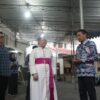 .Solidaritas Lintas Iman, Gereja Turut Sukseskan Mujahadah Kubro1 Abad NU