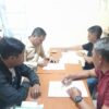 Empat Tokoh Anggota DPRD dan Pengurus Cabor Resmi Daftar untuk Berebut Posisi Ketua KONI Kabupaten Malang
