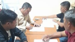 Empat Tokoh Anggota DPRD dan Pengurus Cabor Resmi Daftar untuk Berebut Posisi Ketua KONI Kabupaten Malang
