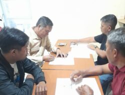 Empat Tokoh Anggota DPRD dan Pengurus Cabor Resmi Daftar untuk Berebut Posisi Ketua KONI Kabupaten Malang