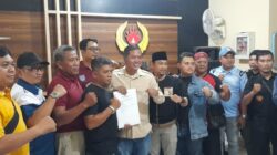Resmi Mendaftar, Ketua IPSI Zia’ul Haq Meramaikan Bursa Calon Ketua KONI Kabupaten Malang
