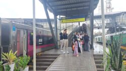 Tiket Kereta Arus Balik Lebaran 2026 Resmi Dijual, Catat Jadwal Lengkap dan Aturan Pembatalannya