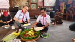 Peringati IWO Indonesia ke 8  dan HPN ke 80, Minta Jurnalis Selalu Profesional dan Berintegritas