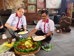 Peringati IWO Indonesia ke 8  dan HPN ke 80, Minta Jurnalis Selalu Profesional dan Berintegritas