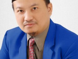 Paradoks Board of Peace: Ujian Nyata Pemerintah Daerah di Tengah Depresiasi Rupiah dan Tarik-Menarik Investasi