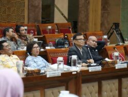 Rektor Universitas Paramadina Kritik Kebijakan dan Praktik Diskriminatif Pendidikan Tinggi Indonesia