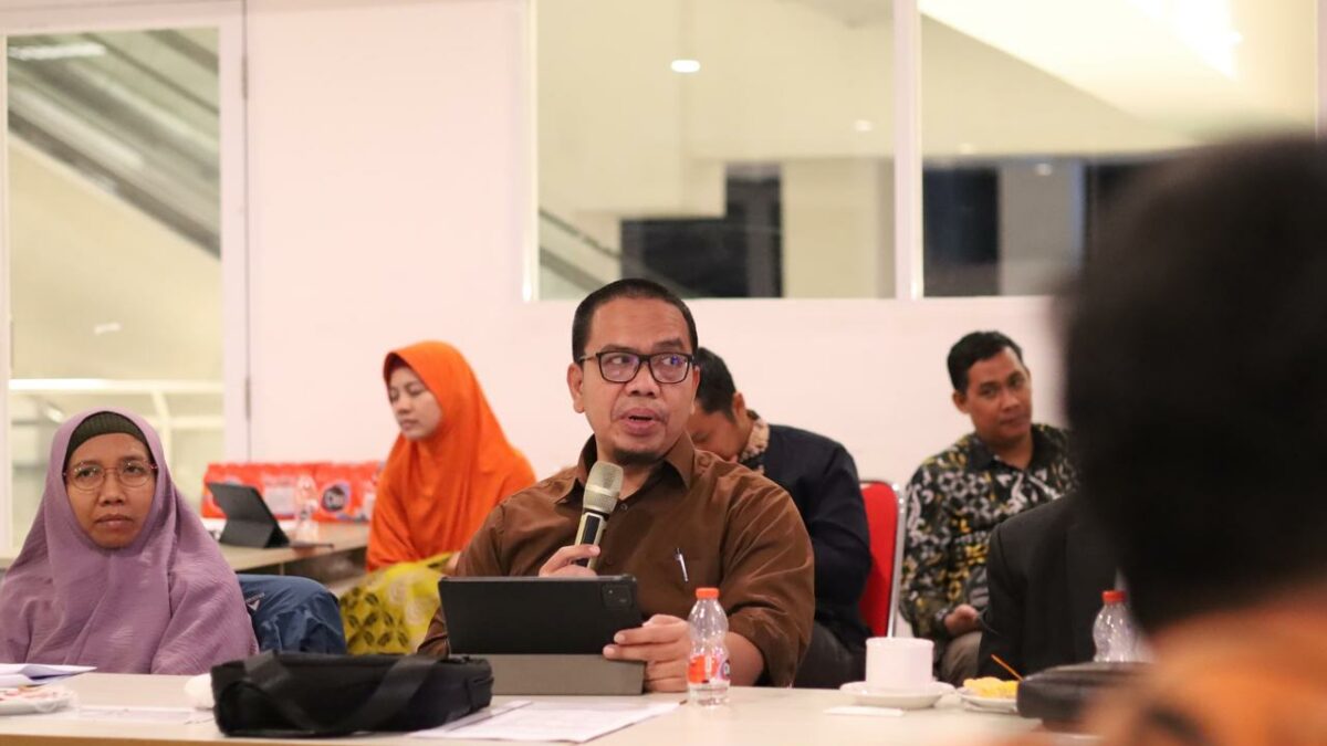 Reses DPRD Soroti BPJS PBID Tidak Aktif, Bayu Rekso Aji Desak Evaluasi Program UHC yang Baru Dapat Penghargaan 