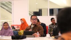 Reses DPRD Soroti BPJS PBID Tidak Aktif, Bayu Rekso Aji Desak Evaluasi Program UHC yang Baru Dapat Penghargaan 