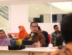 Reses DPRD Soroti BPJS PBID Tidak Aktif, Bayu Rekso Aji Desak Evaluasi Program UHC yang Baru Dapat Penghargaan 