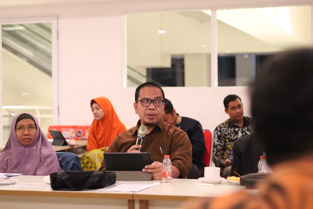 Reses DPRD Soroti BPJS PBID Tidak Aktif, Bayu Rekso Aji Desak Evaluasi Program UHC yang Baru Dapat Penghargaan 