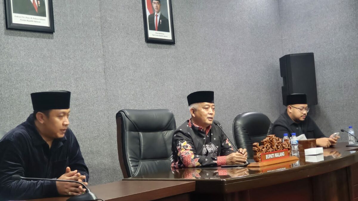 Pertarungan Kuat Kandidat Calon Ketua KONI Kabupaten Malang di Pusaran Legislatif
