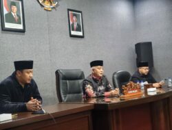 Pertarungan Kuat Kandidat Calon Ketua KONI Kabupaten Malang di Pusaran Legislatif