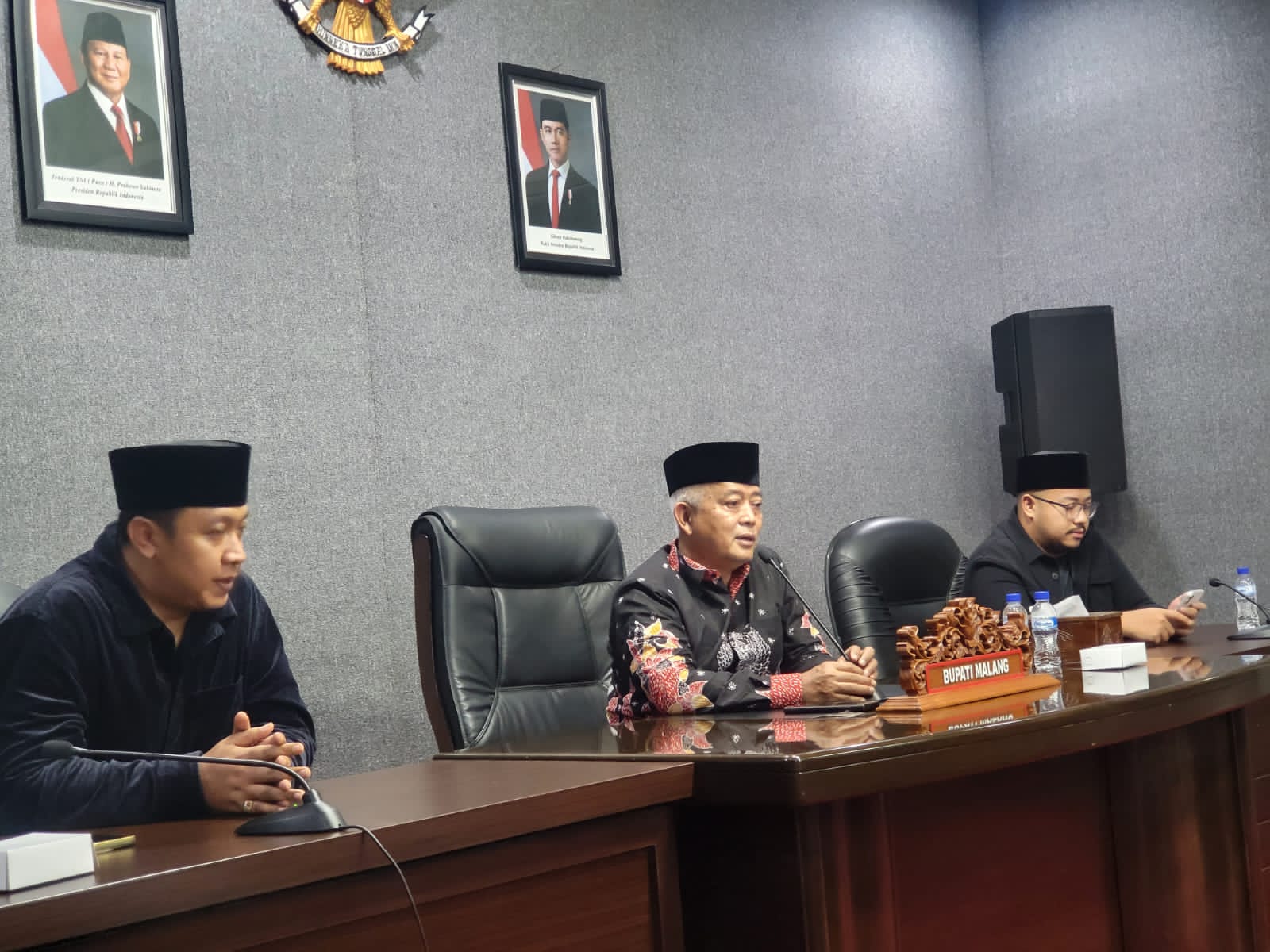 Pertarungan Kuat Kandidat Calon Ketua KONI Kabupaten Malang di Pusaran Legislatif
