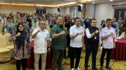 Sebanyak 399 UMKM Dibekali Legalitas, DPMPTSP Kota Malang Percepat Implementasi Perizinan Berbasis Risiko