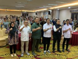 Sebanyak 399 UMKM Dibekali Legalitas, DPMPTSP Kota Malang Percepat Implementasi Perizinan Berbasis Risiko