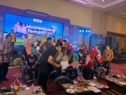 Musrenbang Tematik Kota Malang Libatkan Anak hingga Disabilitas, Fokus RKPD 2027 Inklusif
