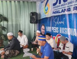 JMSI Malang Raya Peringati HUT ke-6 dan HPN 2026 dengan Khotmil Qur’an dan Tasyakuran