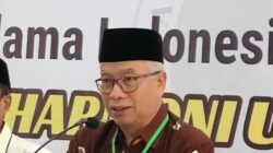 Gus Is Kembali Pimpin MUI Kota Malang, Berikut Daftar Rekomendasinya ke Pemkot