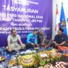 HPN 2026 dan HUT ke-80 PWI Malang Raya Berlangsung Hangat dan Sederhana, Dihadiri Kapolresta hingga Wali Kota