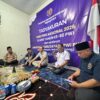 Hadiri HPN 2026 dan HUT PWI ke 80,Ketua DPD PKS : Pers Sehat adalah Modal Utama Kemajuan Kota Malang