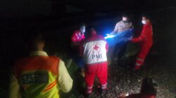 Seorang Pria Dewasa Tewas Tertabrak KA Gajayana Relasi Malang-Gambir