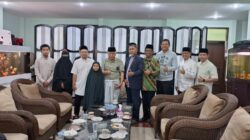 Terima Audiensi SD Tahfidz Al Qur’an Daarul Ukhuwwah, Bupati Malang Berikan Doa Restu Aisyah Ar Rumy sebagai Kandidat Penerima Penghargaan di Dubai
