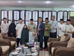 Terima Audiensi SD Tahfidz Al Qur’an Daarul Ukhuwwah, Bupati Malang Berikan Doa Restu Aisyah Ar Rumy sebagai Kandidat Penerima Penghargaan di Dubai