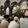 Tarawih Keempat Ramadan, Masjid Agung Jami’ Kota Malang Dipadati Jamaah Luar Kota