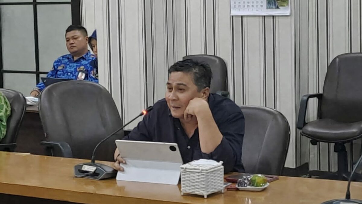 Fraksi PDI Perjuangan DPRD Kab.Malang: Diskriminasi Bank Jatim dalam Pengelolaan CSR Menyinggung Hak Daerah sebagai Pemegang Saham