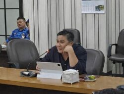 Abdul Qodir, Ketua Fraksi PDI Perjuangan DPRD Kabupaten Malang. (Foto: Times Indonesia)